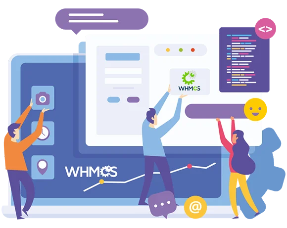 WHMCS License Lifetime